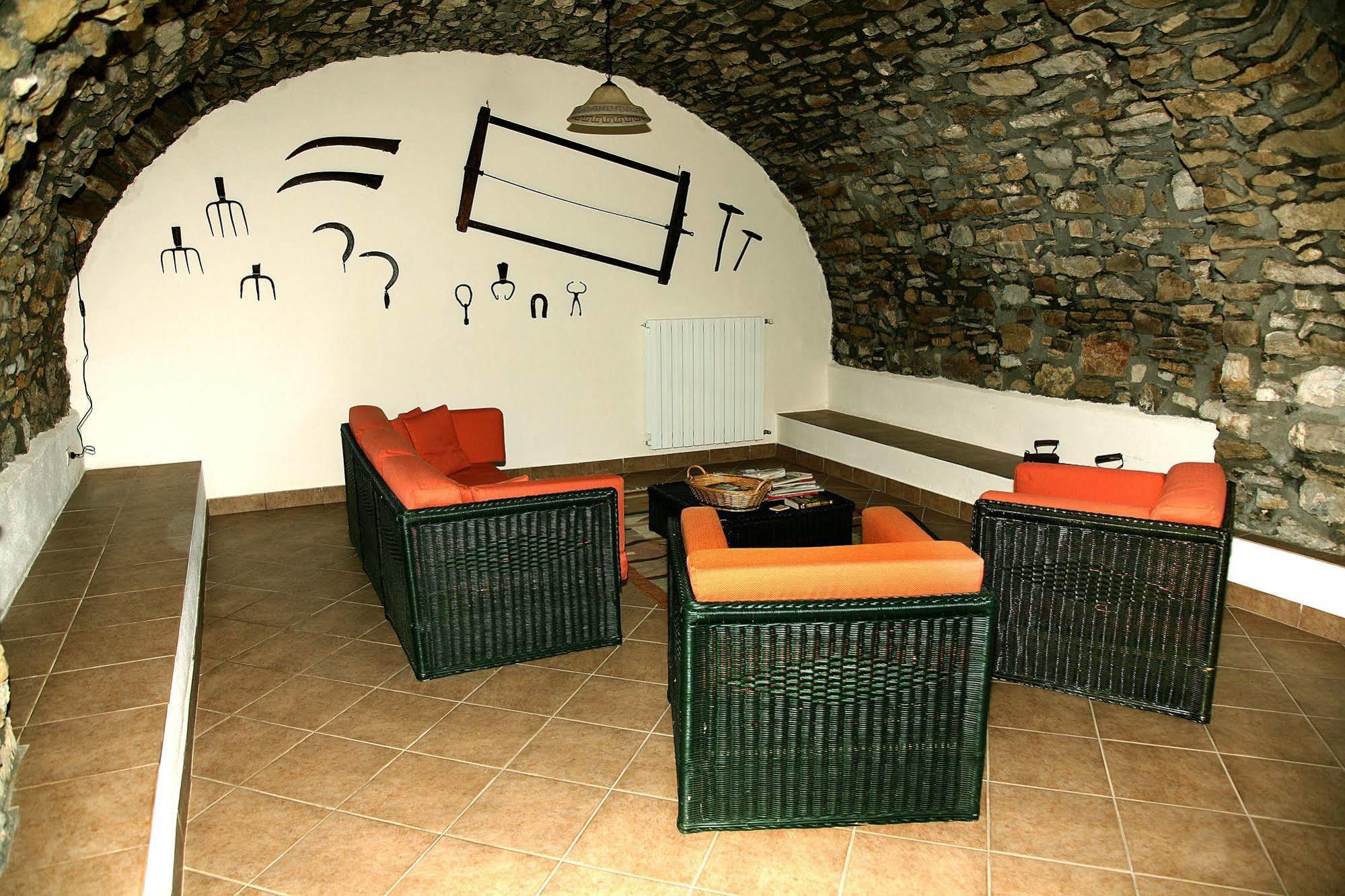 B&B Podere Bramapane Montelungo Superiore المظهر الخارجي الصورة