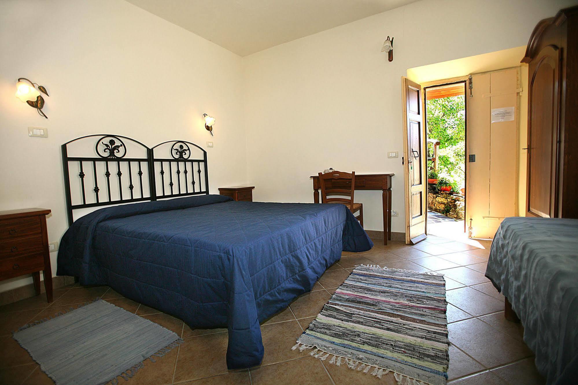 B&B Podere Bramapane Montelungo Superiore المظهر الخارجي الصورة